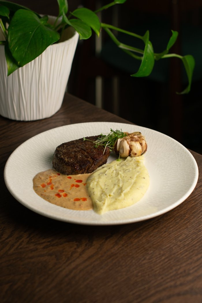 Филе миньон