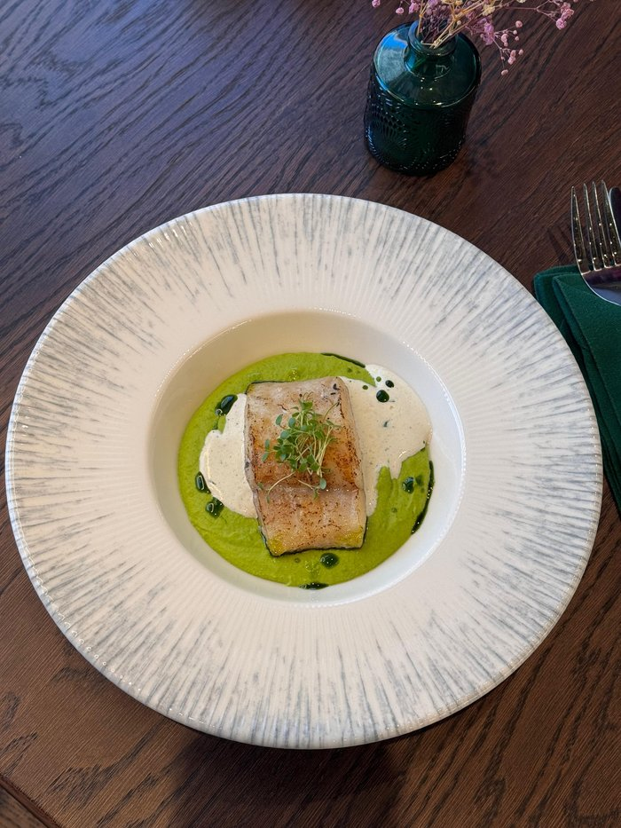 Лойн трески