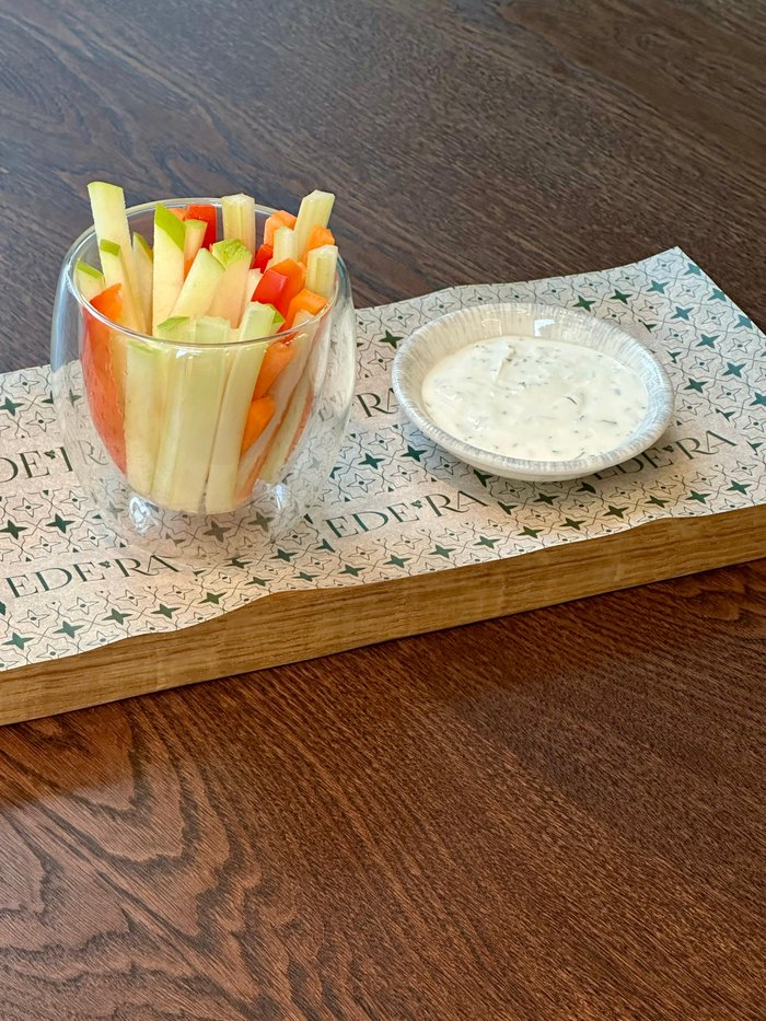 Витаминные палочки